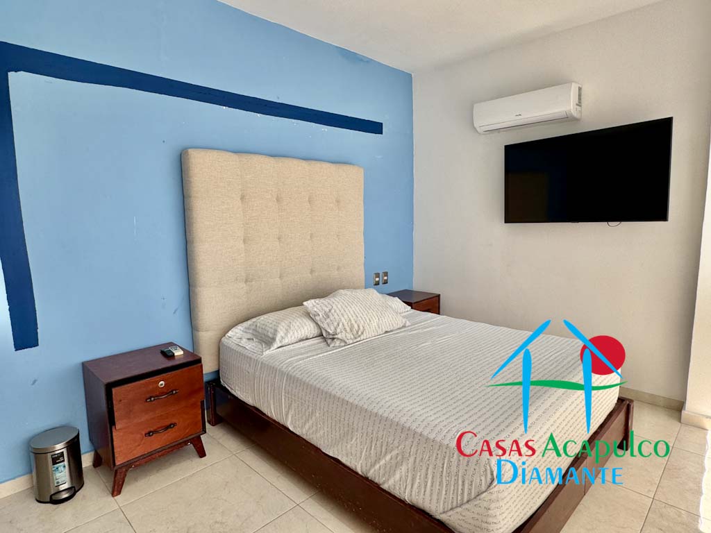 Altamar Residencial Royal PH 4 - Recámara dos 2